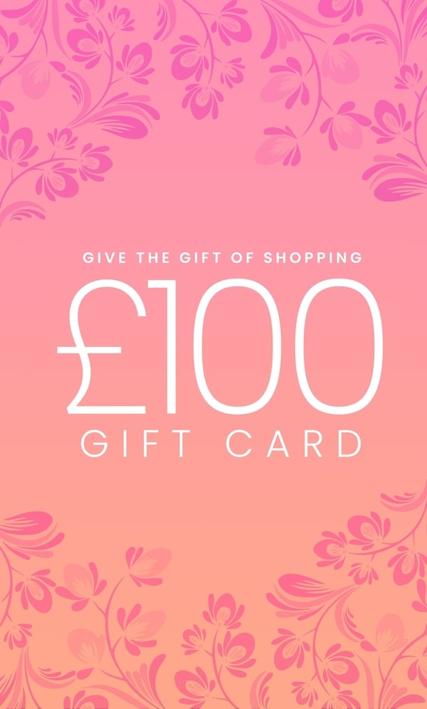 KLASS GIFT CARD