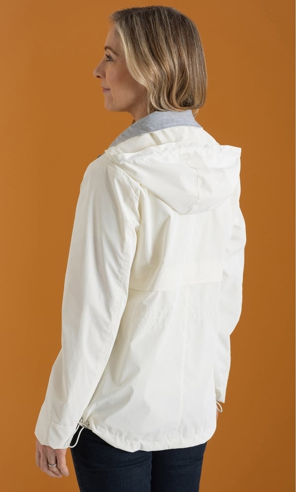 Anna Rose Showerproof Jacket