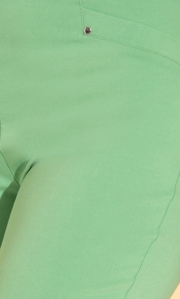 Pull On Stretch Shorts
