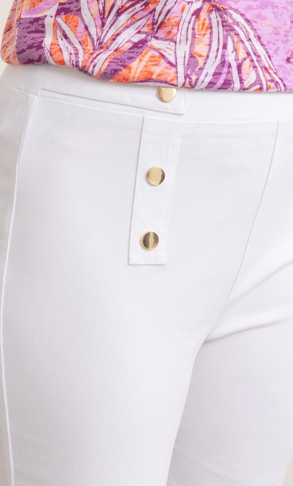Anna Rose Pull On Shorts
