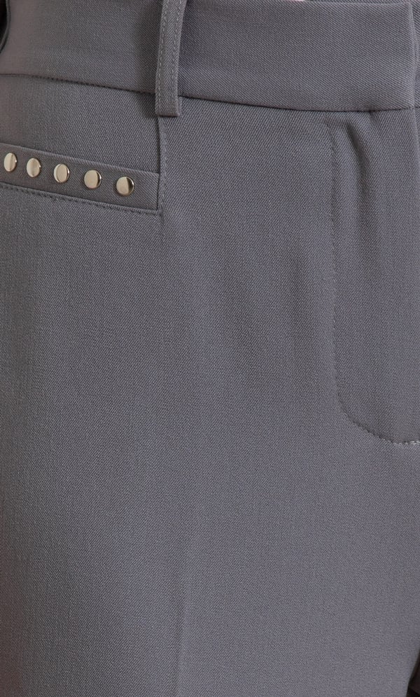 Anna Rose Slim Leg Trousers 29 Inch