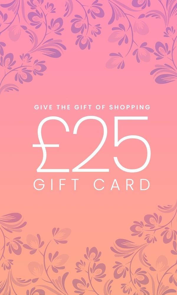 KLASS GIFT CARD