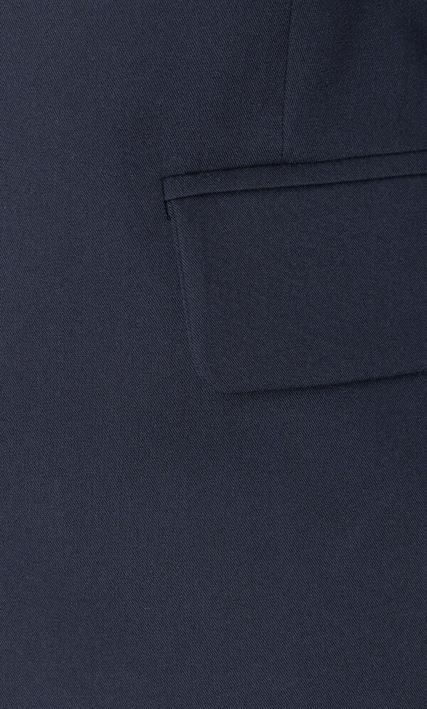 Anna Rose Fitted Jacket