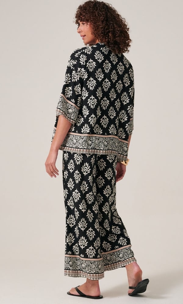 Printed Cover Up