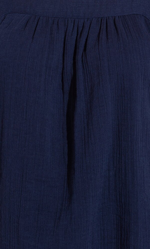 Sleeveless Cotton Top
