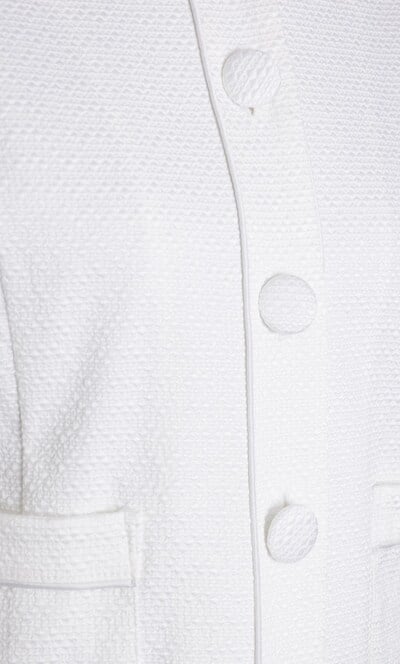 Anna Rose Textured Jacket