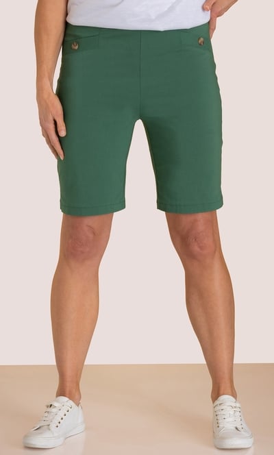 Pull On Shorts