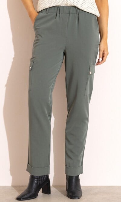 Cargo Trousers