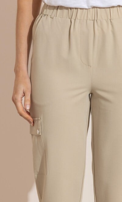 Cargo Trousers