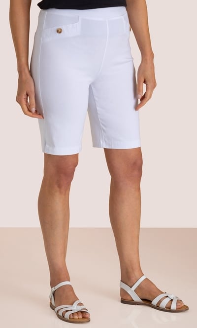 Pull On Shorts