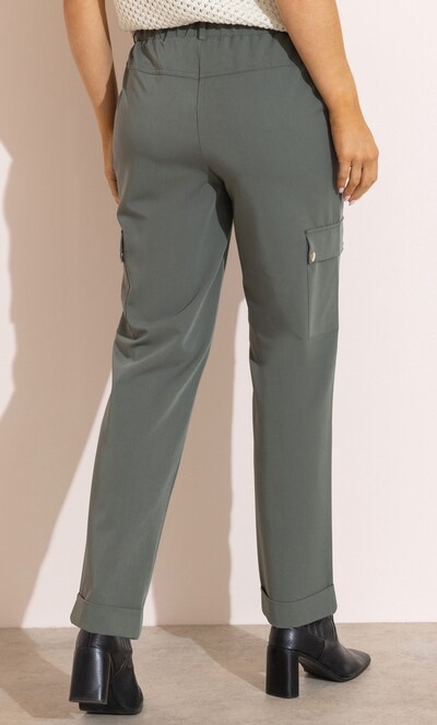 Cargo Trousers
