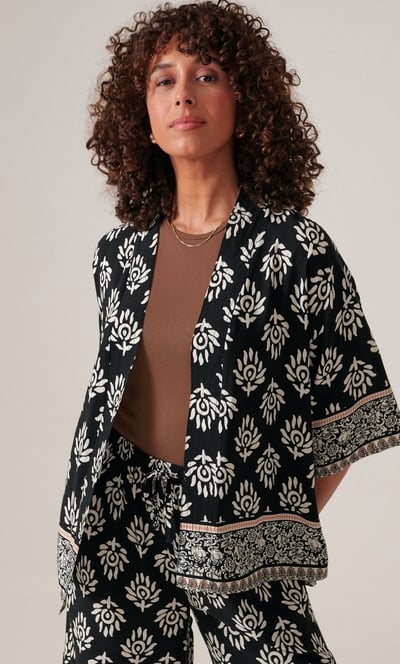 Printed Cover Up
