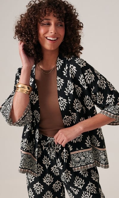 Printed Cover Up