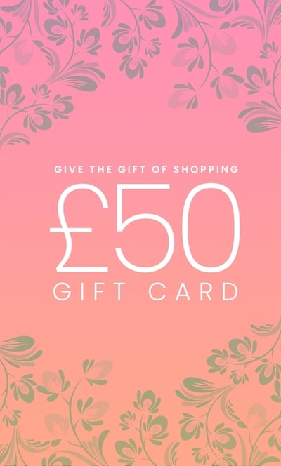 KLASS GIFT CARD
