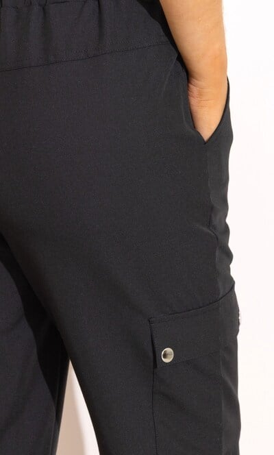 Cargo Trousers