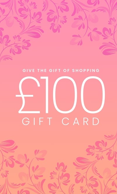 KLASS GIFT CARD