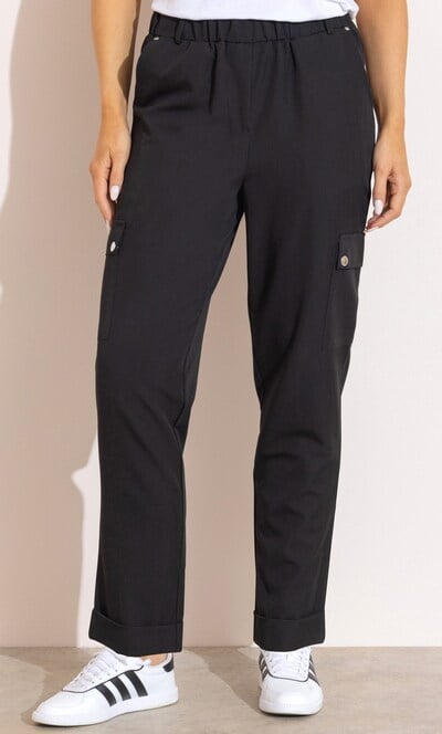 Cargo Trousers