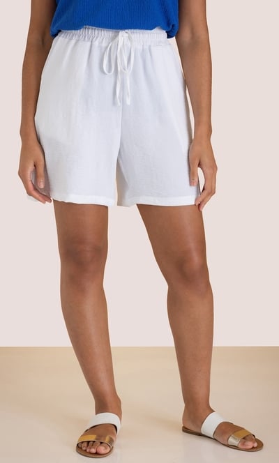 Pull On Shorts