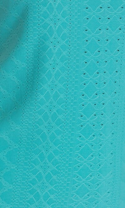 Sleeveless Textured Top
