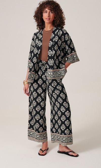 Printed Cover Up