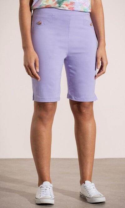 Pull On Shorts