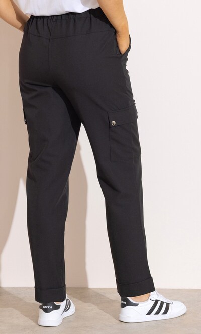 Cargo Trousers