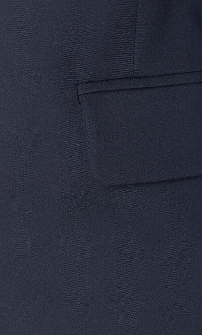 Anna Rose Fitted Jacket