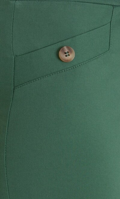 Pull On Shorts