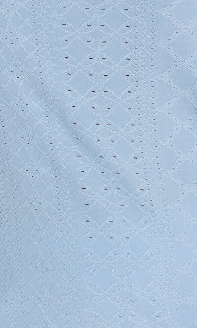 Sleeveless Textured Top