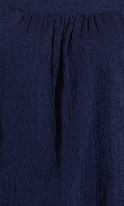 Sleeveless Cotton Top