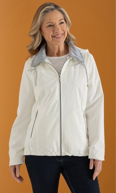 Anna Rose Showerproof Jacket
